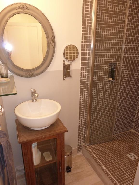 Les Chambres Des Reveries Ermenonville Room photo